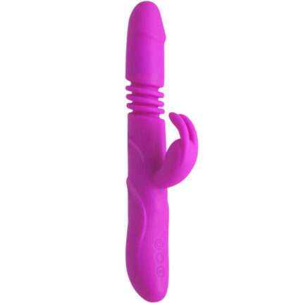 PRETTY LOVE - WARD RABBIT U P& DOWN - sexbliss - Foto 1