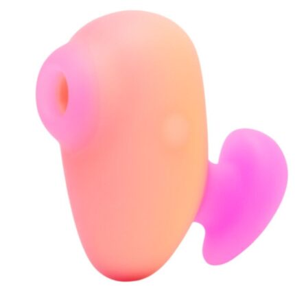 ROMP - KISS CLITORAL SUCTION RECHARGEABLE FINGER VIBRATOR - sexbliss - Foto 1