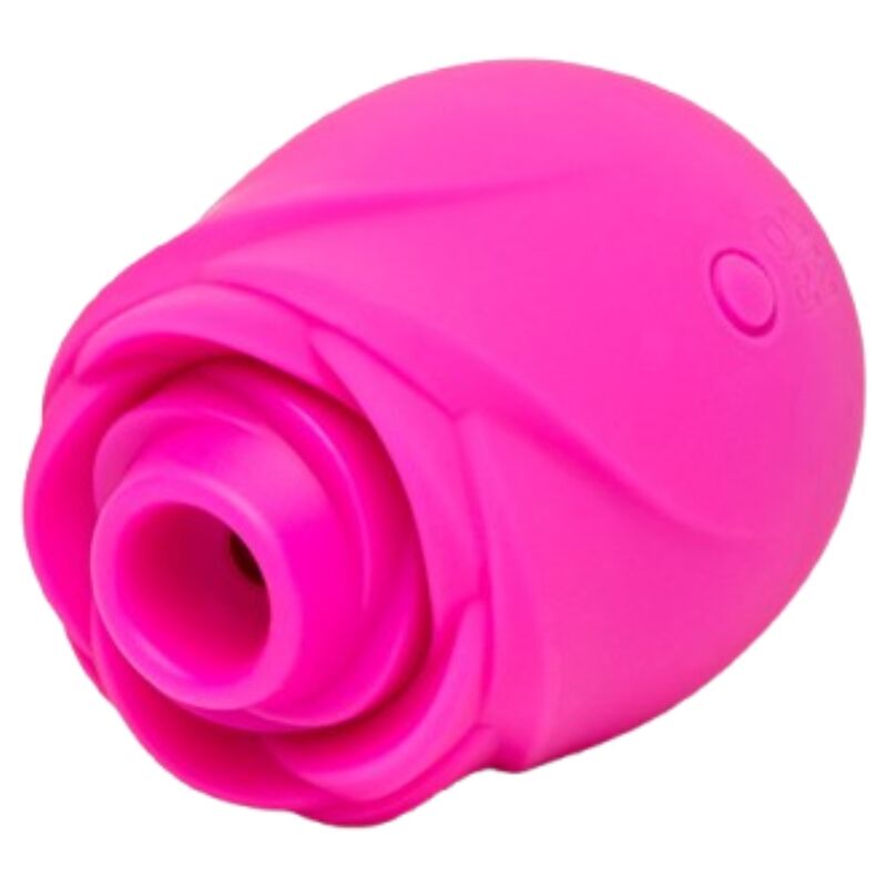 ROMP - ROSE PINK-SHAPED CLITORAL SUCTION TOOL - Foto 1 ROMP - ROSE PINK-SHAPED CLITORAL SUCTION TOOL - sexbliss - Foto 1