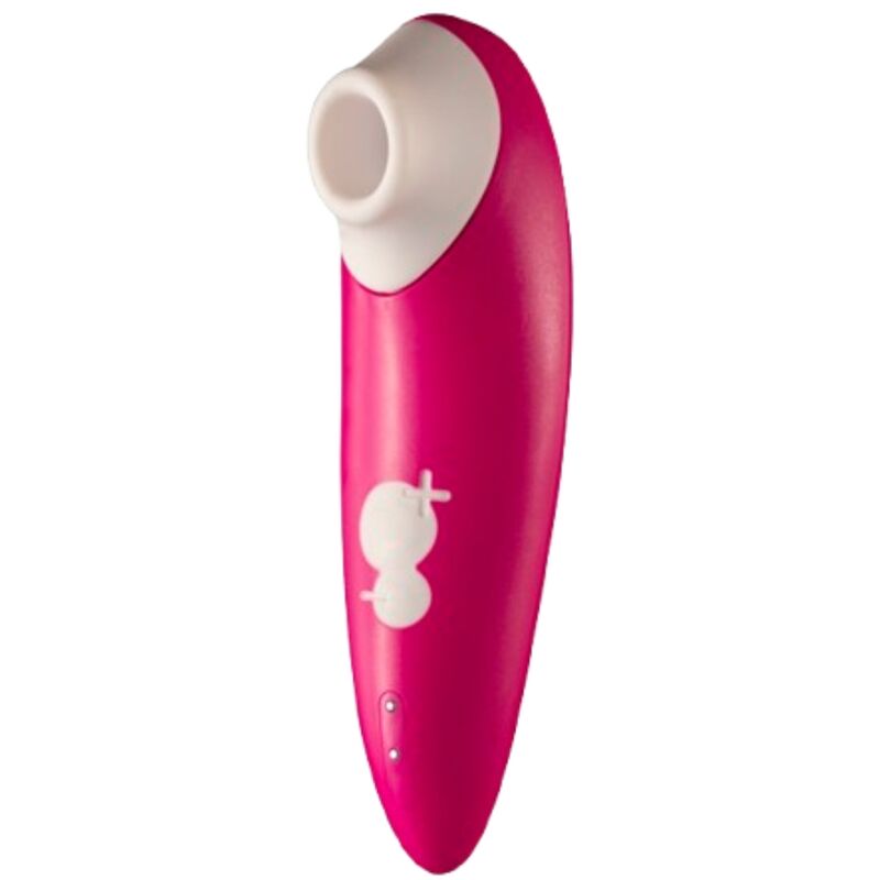 ROMP - SHINE X CLITORAL SUCTION 10 LEVELS PINK - Foto 1 ROMP - SHINE X CLITORAL SUCTION 10 LEVELS PINK - sexbliss - Foto 1