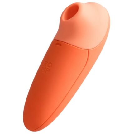 ROMP - SWITCH X CLITORAL STIMULATOR 6 LEVELS ORANGE - sexbliss - Foto 1