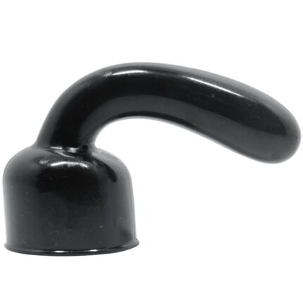 BAILE - POWER HEAD INTERCHANGEABLE HEAD FOR MASSAGER G SPOT PLEASER - sexbliss - Foto 1