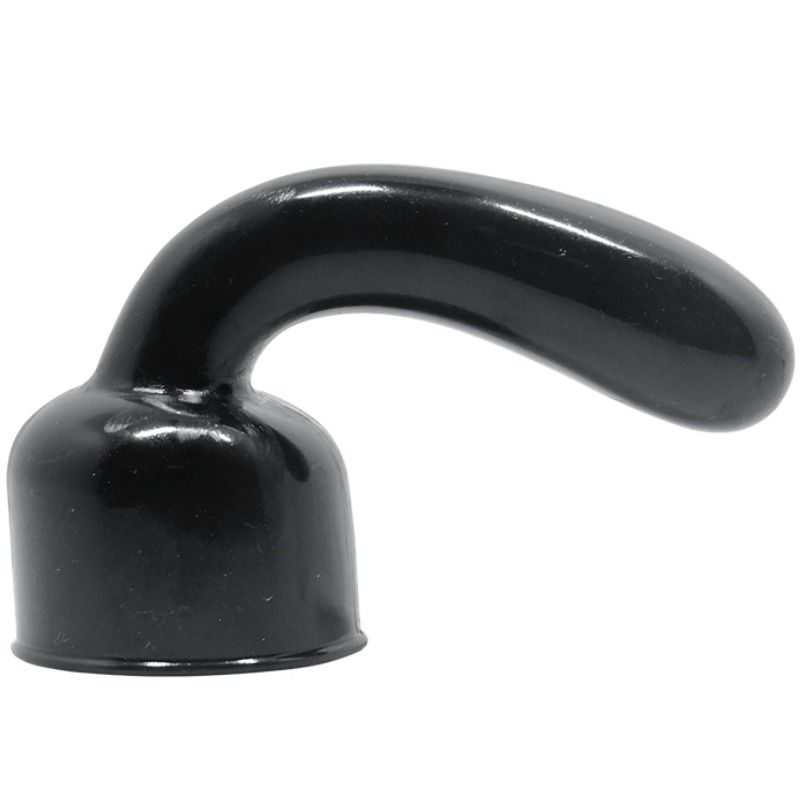 BAILE - POWER HEAD INTERCHANGEABLE HEAD FOR MASSAGER G SPOT PLEASER - Foto 1 BAILE - POWER HEAD INTERCHANGEABLE HEAD FOR MASSAGER G SPOT PLEASER - sexbliss - Foto 1