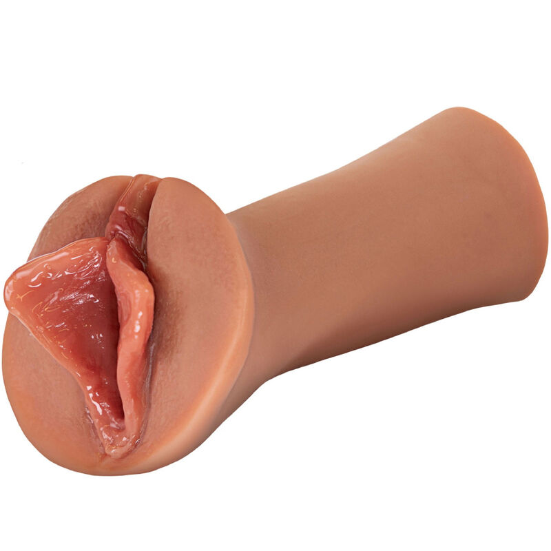 FETISH FANTASY EXTREME - LUSCIOUS LIPS STROKER SILICONE CARAMEL - Foto 1 FETISH FANTASY EXTREME - LUSCIOUS LIPS STROKER SILICONE CARAMEL - sexbliss - Foto 1