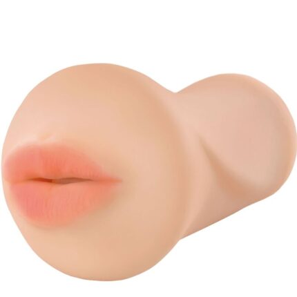FETISH FANTASY EXTREME - REALISTIC MOUTH MASTURBADOR - sexbliss - Foto 1