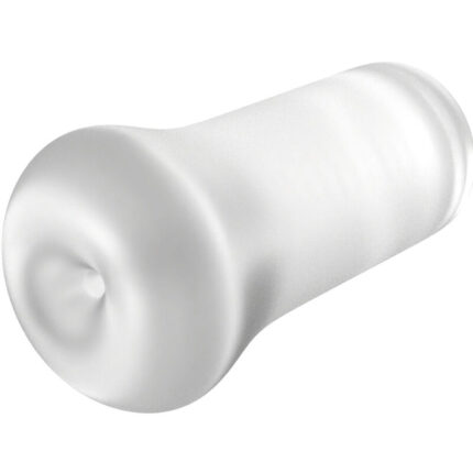 FETISH FANTASY EXTREME - SLIDE & GLIDE STROKER SILICONE TRANSPARENT - sexbliss - Foto 1