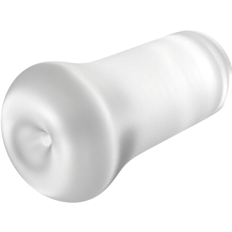FETISH FANTASY EXTREME - SLIDE & GLIDE STROKER SILICONE TRANSPARENT - Foto 1 FETISH FANTASY EXTREME - SLIDE & GLIDE STROKER SILICONE TRANSPARENT - sexbliss - Foto 1