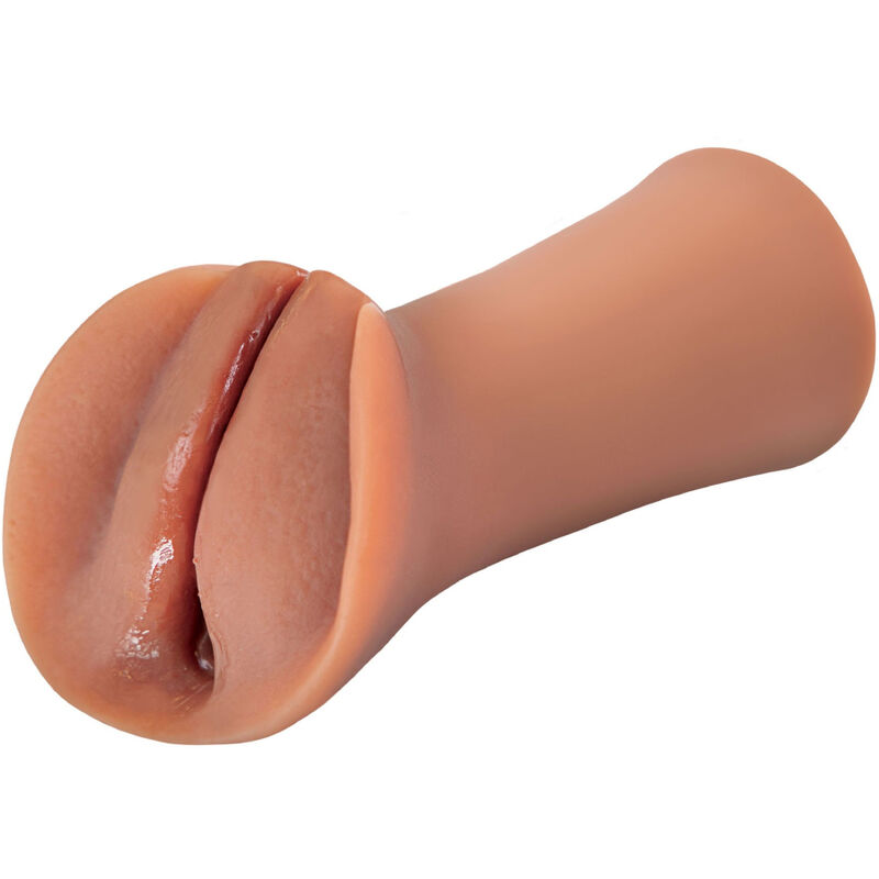 FETISH FANTASY EXTREME - SLIPPERY SLIT STROKER SILICONE CARAMEL - Foto 1 FETISH FANTASY EXTREME - SLIPPERY SLIT STROKER SILICONE CARAMEL - sexbliss - Foto 1
