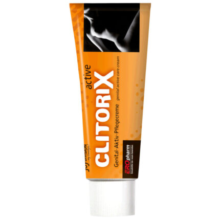JOYDIVISION EROPHARM - CLITORIX ACTIVE - sexbliss - Foto 1