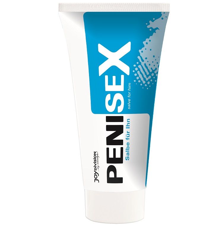 JOYDIVISION EROPHARM - PENISEX SALVE FOR HIM - Foto 1 JOYDIVISION EROPHARM - PENISEX SALVE FOR HIM - sexbliss - Foto 1