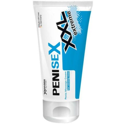 JOYDIVISION EROPHARM - PENISEX XXL STIMULATING CREAM FOR MEN 100 ML - sexbliss - Foto 1