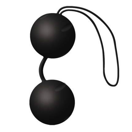 JOYDIVISION JOYBALLS - LIFESTYLE BLACK - sexbliss - Foto 1