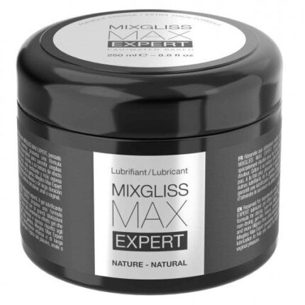 MIXGLISS - LUBRIFIST MAX ANAL DILATOR 250 ML - sexbliss - Foto 1