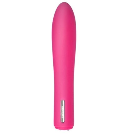 NALONE - IRIS 20 MODE VIBRATOR PINK 16 CM - sexbliss - Foto 1