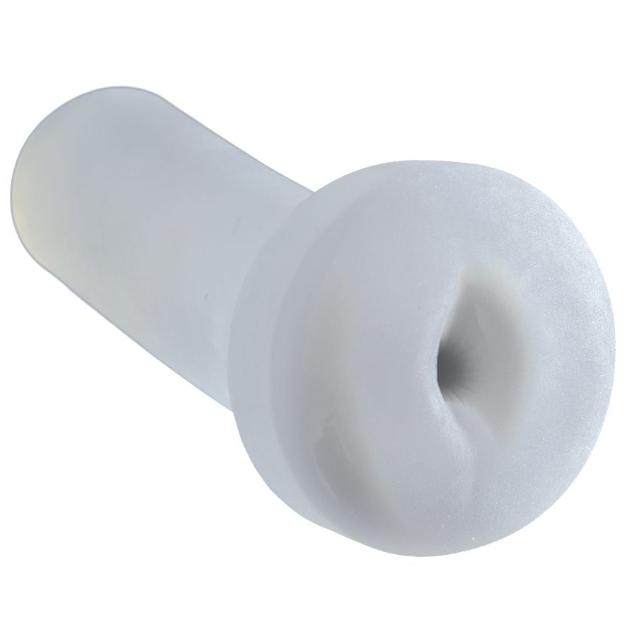PDX MALE - PUMP AND DUMP STROKER - CLEAR - Foto 1 PDX MALE - PUMP AND DUMP STROKER - CLEAR - sexbliss - Foto 1