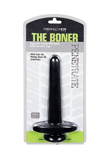 PERFECT FIT BRAND - THE BONER - Foto 1 PERFECT FIT BRAND - THE BONER - sexbliss - Foto 1