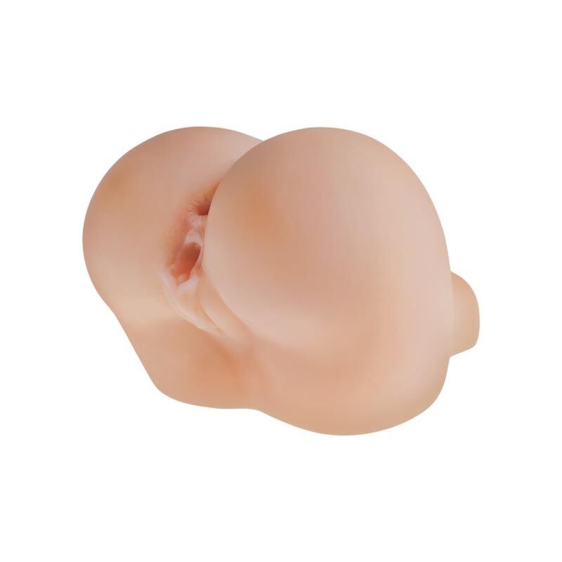 PIPEDREAMS EXTREME TOYZ - MEGA STROKER MASTURBATOR FOR ASS AND VAGINA - Foto 1 PIPEDREAMS EXTREME TOYZ - MEGA STROKER MASTURBATOR FOR ASS AND VAGINA - sexbliss - Foto 1
