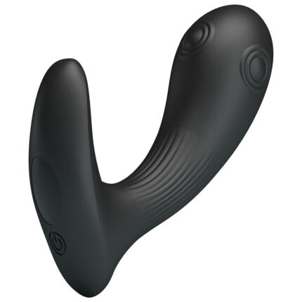 PRETTY LOVE - MIRABELLE PROSTATE VIBRATOR WITH REMOTE CONTROL - sexbliss - Foto 1