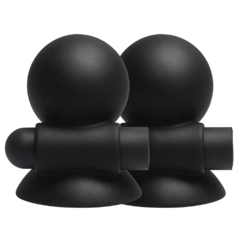 SHE.E.O - RECHARGEABLE VIBRATING NIPPLE SUCTION GEL - Foto 1 SHE.E.O - RECHARGEABLE VIBRATING NIPPLE SUCTION GEL - sexbliss - Foto 1