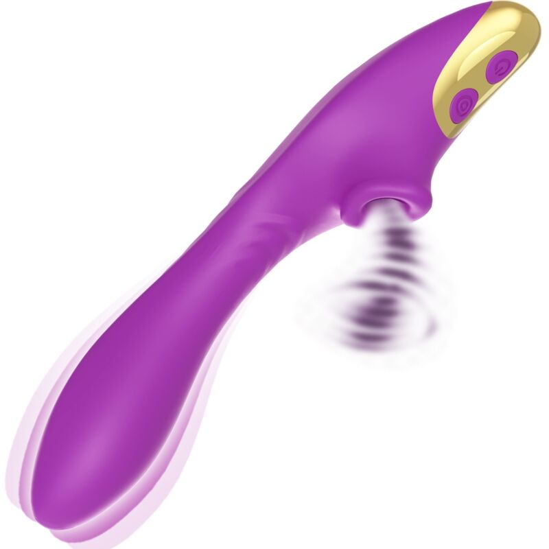 ARMONY - DUDU VIOLET CLITORIS SUCKER - Foto 1 ARMONY - DUDU VIOLET CLITORIS SUCKER - sexbliss - Foto 1