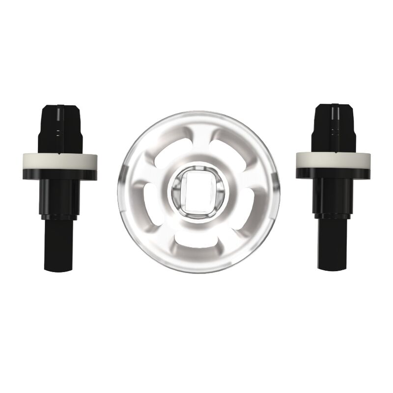 BATHMATE - HYDRO VALVE PACK REPLACEMENT VALVE KIT - Foto 1 BATHMATE - HYDRO VALVE PACK REPLACEMENT VALVE KIT - sexbliss - Foto 1
