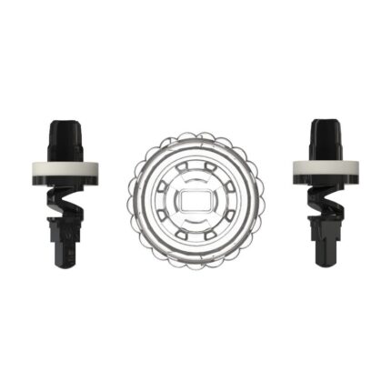 BATHMATE - HYDROMAX VALVE PACK REPLACEMENT VALVE KIT - sexbliss - Foto 1
