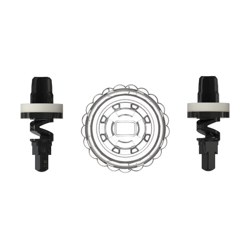 BATHMATE - HYDROMAX VALVE PACK REPLACEMENT VALVE KIT - Foto 1 BATHMATE - HYDROMAX VALVE PACK REPLACEMENT VALVE KIT - sexbliss - Foto 1