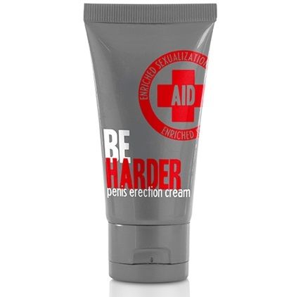 COBECO - AID BE HARDER PENIS ERECTION CREAM - sexbliss - Foto 1