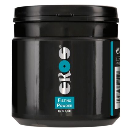 EROS - FISTING POWDER LUBRICANT 100 G - sexbliss - Foto 1