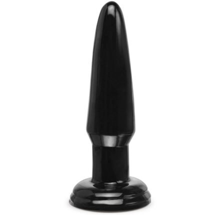 FETISH FANTASY SERIES - BEGGINERS BUTT PLUG 9 CM - sexbliss - Foto 1