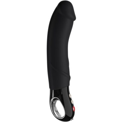FUN FACTORY - BIG BOSS VIBRATOR BLACK LINE - sexbliss - Foto 1