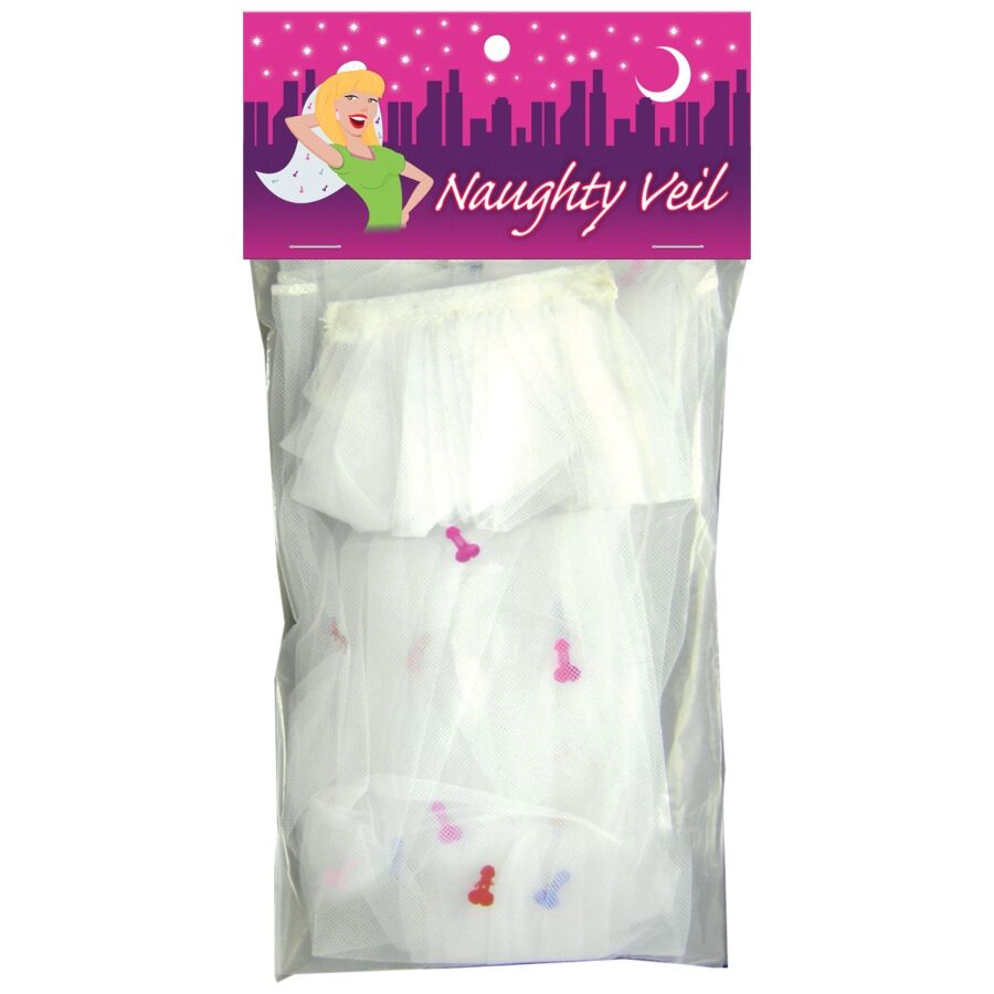 KHEPER GAMES - NAUGHTY VEIL - Foto 1 KHEPER GAMES - NAUGHTY VEIL - sexbliss - Foto 1