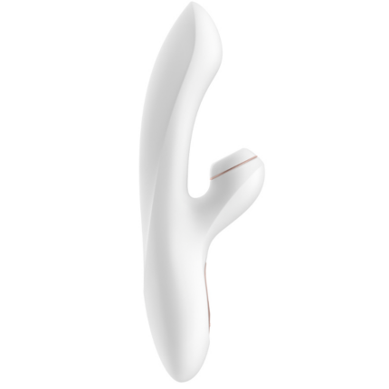 SATISFYER - PRO G-SPOT RABBIT 2020 EDITION - sexbliss - Foto 1