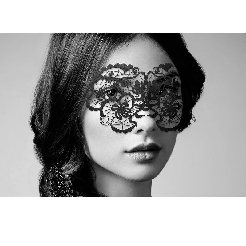 BIJOUX INDISCRETS - ANNA MASK - Foto 1 BIJOUX INDISCRETS - ANNA MASK - sexbliss - Foto 1