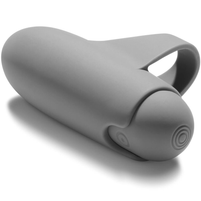 BIJOUX INDISCRETS - BETTER THAN YOUR EX VIBRATOR BULLET 10 VIBRATIONS GREY - Foto 1 BIJOUX INDISCRETS - BETTER THAN YOUR EX VIBRATOR BULLET 10 VIBRATIONS GREY - sexbliss - Foto 1