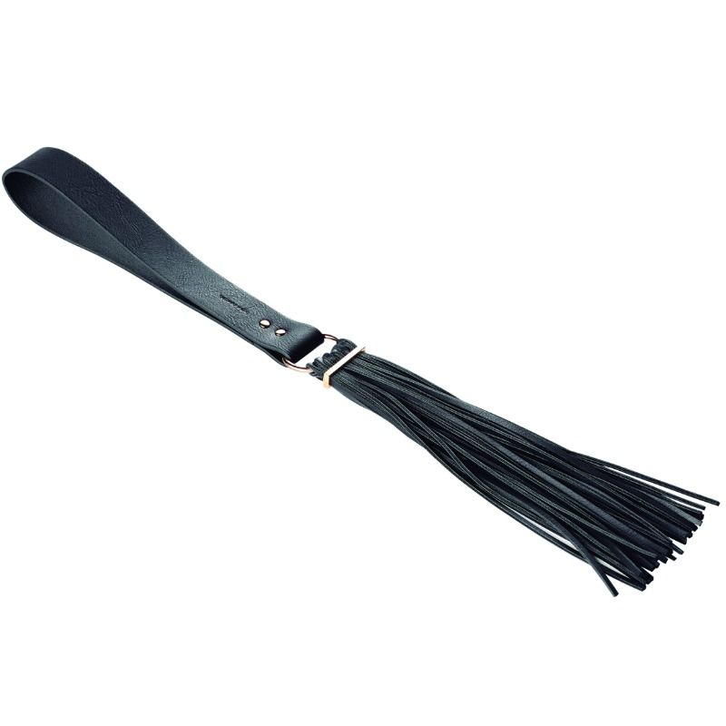 BIJOUX INDISCRETS - BLACK WHIP - Foto 1 BIJOUX INDISCRETS - BLACK WHIP - sexbliss - Foto 1