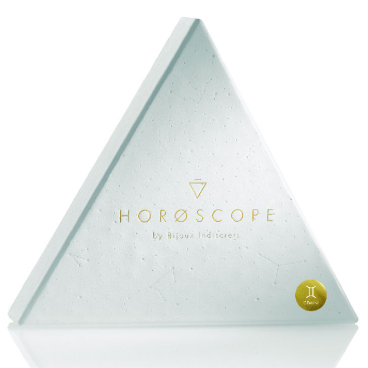 BIJOUX INDISCRETS - HOROSCOPE KIT LEO - Foto 1 BIJOUX INDISCRETS - HOROSCOPE KIT LEO - sexbliss - Foto 1