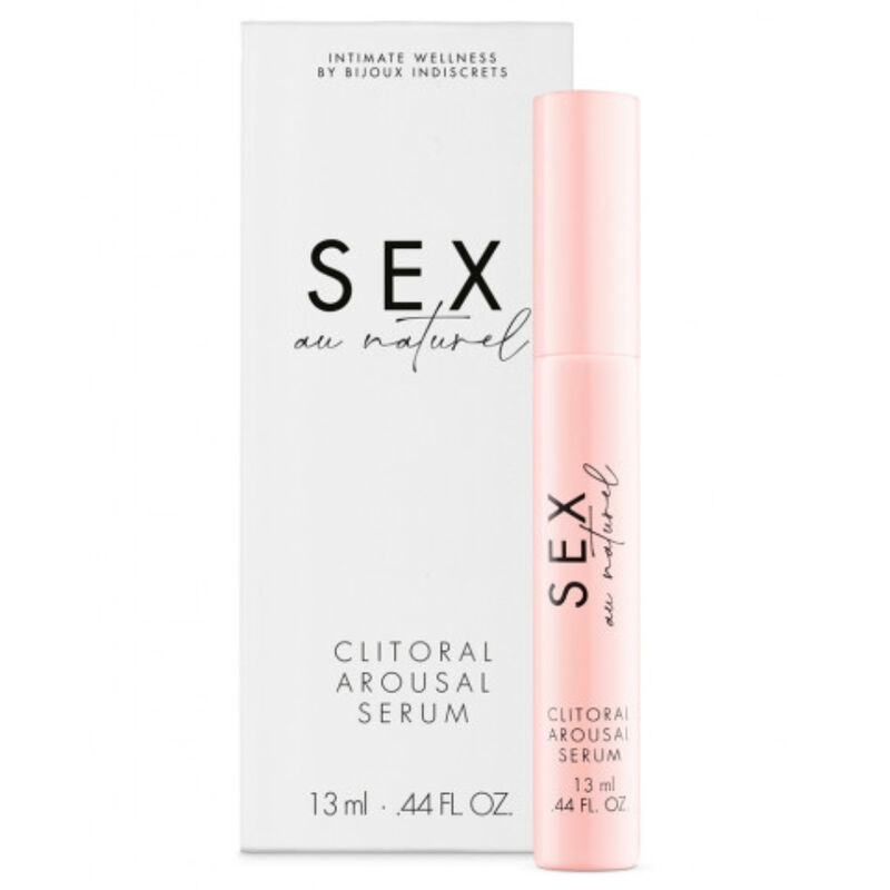 BIJOUX INDISCRETS - ORGASMIC SERUM FOR CLITORIS - Foto 1 BIJOUX INDISCRETS - ORGASMIC SERUM FOR CLITORIS - sexbliss - Foto 1