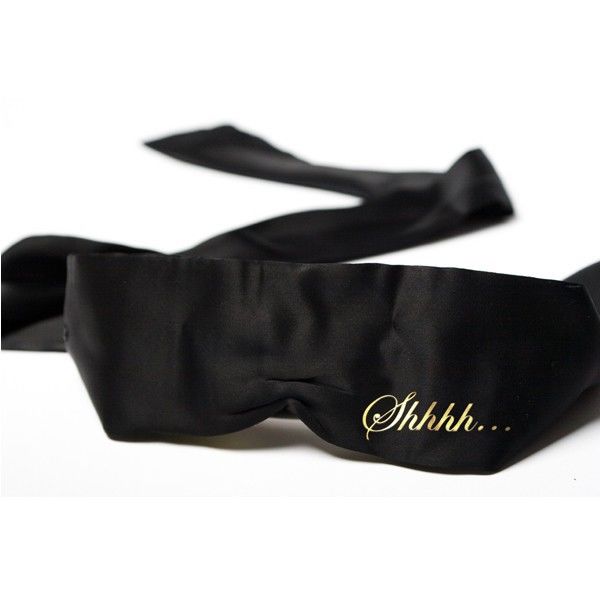 BIJOUX INDISCRETS - SHHH MASK - Foto 1 BIJOUX INDISCRETS - SHHH MASK - sexbliss - Foto 1