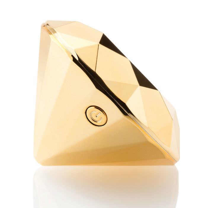 BIJOUX INDISCRETS - TWENTY ONE DIAMOND VIBRATOR - Foto 1 BIJOUX INDISCRETS - TWENTY ONE DIAMOND VIBRATOR - sexbliss - Foto 1