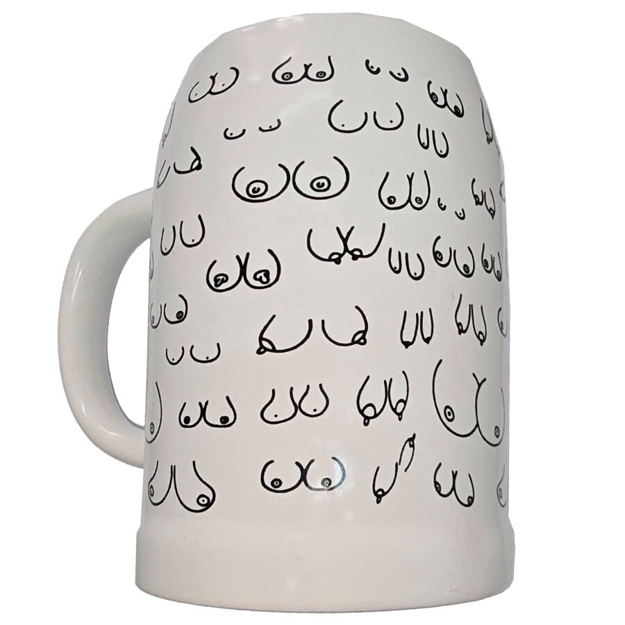 DIABLO PICANTE - TITS BEER PITCHERS - Foto 1 DIABLO PICANTE - TITS BEER PITCHERS - sexbliss - Foto 1