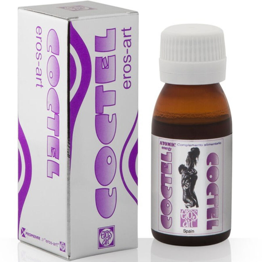 Drops of Love – Natural Aphrodisiac Food Supplement to Enhance Libido and Female Vitality - Foto 1 Drops of Love – Natural Aphrodisiac Food Supplement to Enhance Libido and Female Vitality - sexbliss - Foto 1