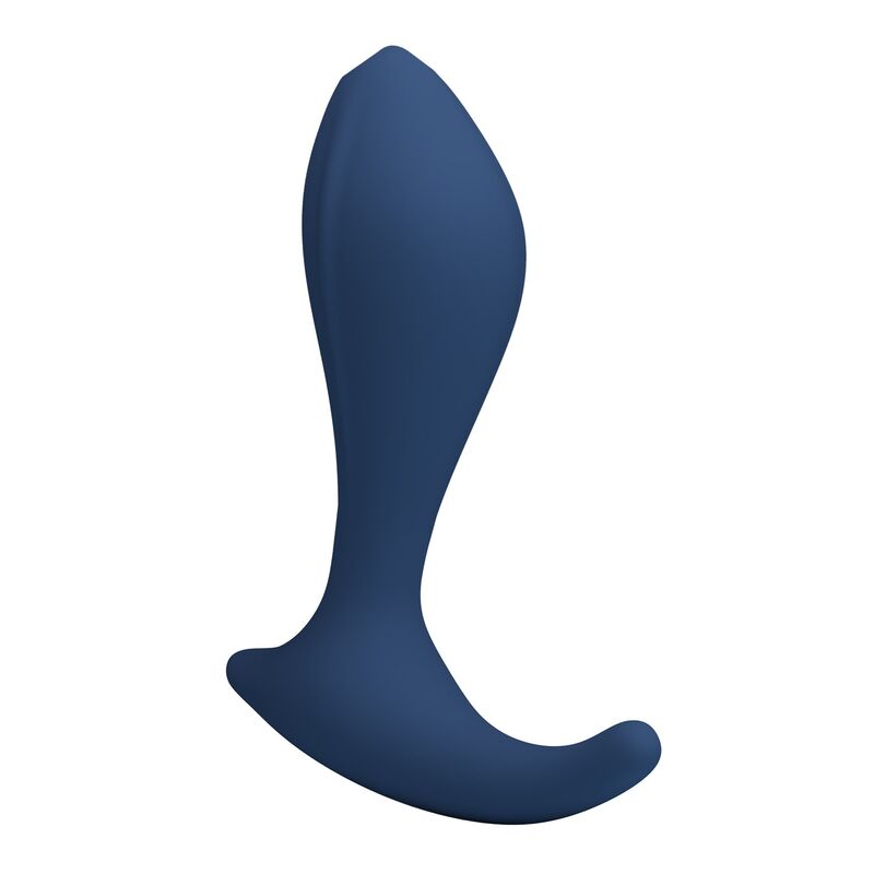 MR PLAY - BLUE PROSTATE MASSAGER - Foto 1 MR PLAY - BLUE PROSTATE MASSAGER - sexbliss - Foto 1