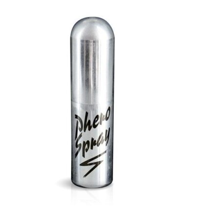 RUF - MEN'S PHEROMONE SPRAY 15 ML - sexbliss - Foto 1