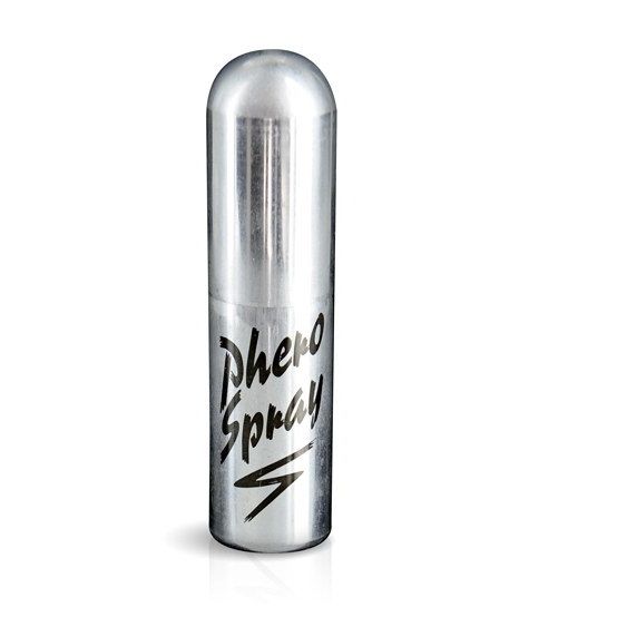 RUF - MEN'S PHEROMONE SPRAY 15 ML - Foto 1 RUF - MEN'S PHEROMONE SPRAY 15 ML - sexbliss - Foto 1