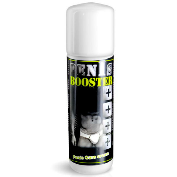 RUF - PENIS ENLARGEMENT CREAM 125 ML - Foto 1 RUF - PENIS ENLARGEMENT CREAM 125 ML - sexbliss - Foto 1
