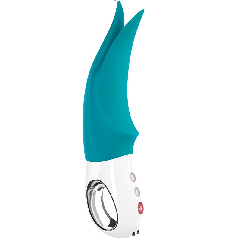 FUN FACTORY - VOLTA G5 CLITORAL VIBRATOR PETROL - Foto 1 FUN FACTORY - VOLTA G5 CLITORAL VIBRATOR PETROL - sexbliss - Foto 1