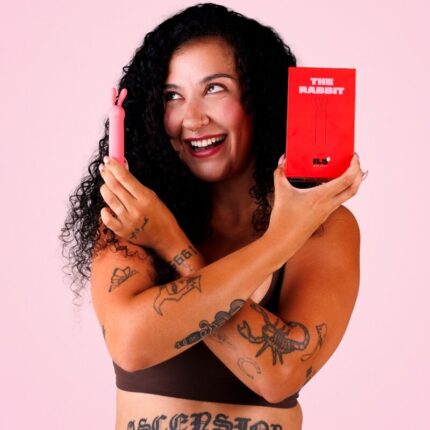 JE JOUE - ILY RABBIT BULLET RECHARGEABLE INTIMATE VIBRATOR - sexbliss - Foto 1