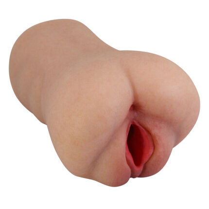 PRETTY LOVE - OTTILIE REALISTIC SILICONE VAGINA MASTURBATOR