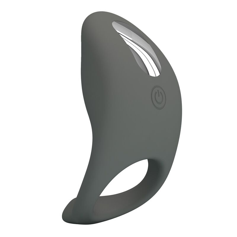 PRETTY LOVE - RECHARGEABLE SOFT SILICONE VIBRATING RING - Foto 1 PRETTY LOVE - RECHARGEABLE SOFT SILICONE VIBRATING RING - sexbliss - Foto 1